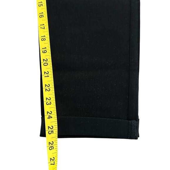 Satin Doll Women’s Skinny High Rise Jeans Black Size 18 NWT - Picture 7 of 8